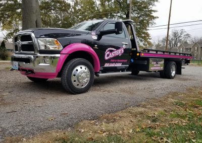Towing Service in Independence, MO, 64056