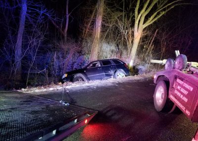 Emergency Towing in Independence, MO, 64056