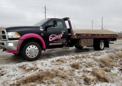 Auto Recovery Service in Independence, MO, 64056