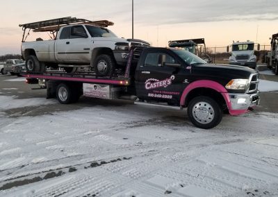 Auto Recovery Service in Independence, MO, 64056