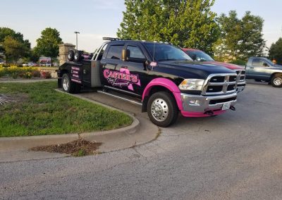 Road Assistance in Independence, MO, 64056