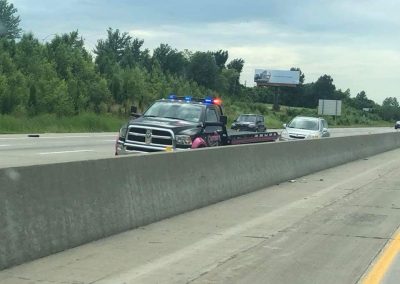 Road Assistance in Independence, MO, 64056