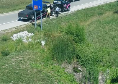 Road Assistance in Independence, MO, 64056