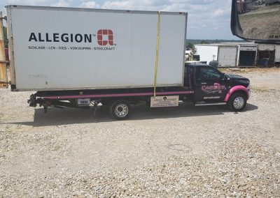 Road Assistance in Independence, MO, 64056