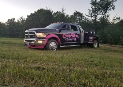 Car Towing Service in Independence, MO, 64056