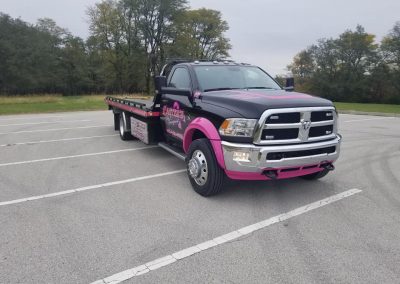 Car Towing Service in Independence, MO, 64056