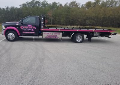 Car Towing Service in Independence, MO, 64056