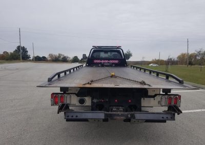 Car Towing Service in Independence, MO, 64056