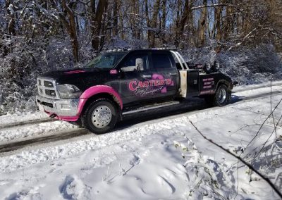 Car Towing Service in Independence, MO, 64056