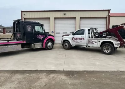 Best Auto Recovery Service