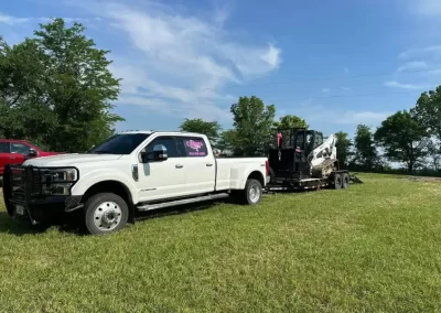 Efficient Roadside Service