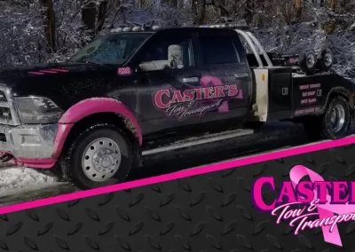 Quality Auto Recovery Services