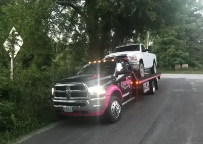 Quality Roadside Assistance