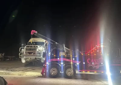 Reliable Roadside Service