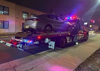 Reliable Roadside Services